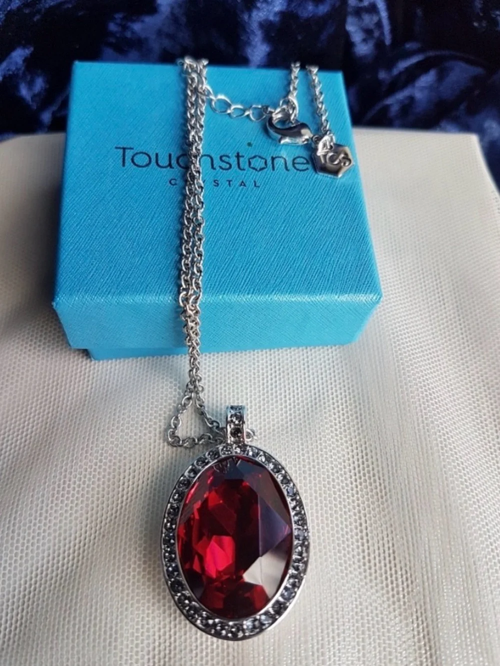Swarovski authenticity certificate #silver